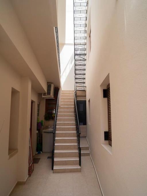 Athens Hill Of Harmony公寓 外观 照片